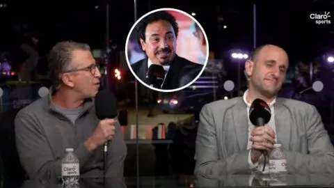 La historia del penal 'inventado' para Hugo Sánchez que terminó fuera del arco