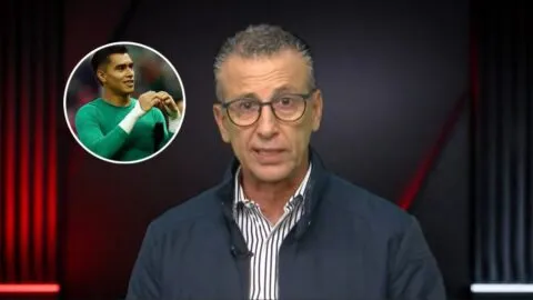 Félix Fernández: "Tala Rangel se ha consolidado en la selección mexicana; su atajada quedará en el recuerdo"
