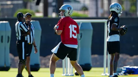 ¿Cuánto cobrará el pick 1 del Draft NFL 2026? Fernando Mendoza aterriza en la liga con un contrato millonario
