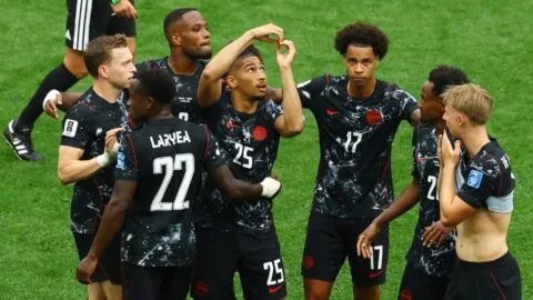 Canadá vs Qatar: resumen, goles y resultado final del partido de la jornada 2 del Grupo B; Mundial 2026