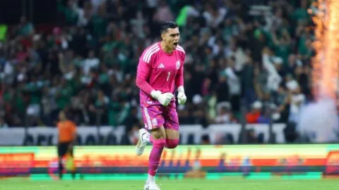 México vs Serbia, en vivo el partido amistoso hoy: ¡Nuevo autogol de los serbios!