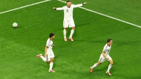 Chequia vs México en vivo: reacciones y declaraciones del Tri al momento