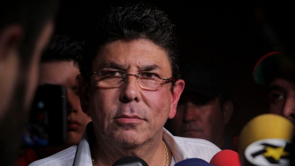 Fidel Kuri se lanza contra la FMF
