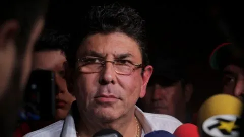 Fidel Kuri se lanza contra la FMF