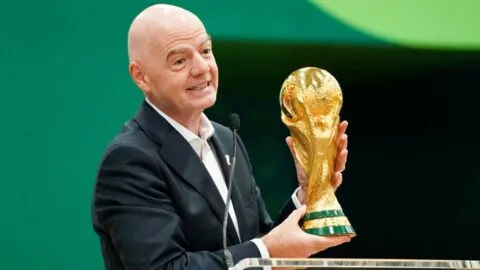 Philipp Lahm revienta con todo a Infantino y la FIFA: “El Mundial está siendo vendido”