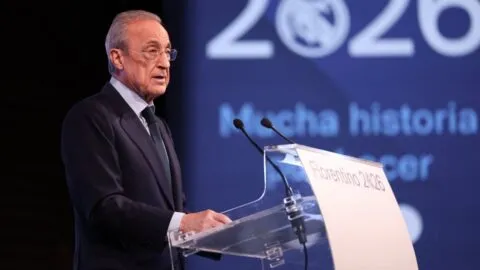 Real Madrid lleva el caso Negreira a la UEFA y exige sanciones contra el Barcelona
