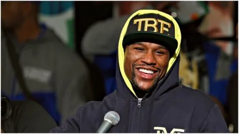 Nueva demanda complica a Floyd Mayweather y suma otro capítulo a sus líos legales