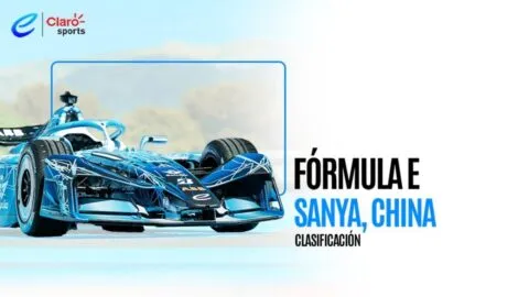 Fórmula E 2026, en vivo: transmisión del e-Prix de Sanya  Clasificación, Ronda 11, hoy 19 de junio