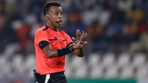 Árbitro somalí, rechazado al ingresar a Estados Unidos rumbo al Mundial 2026 