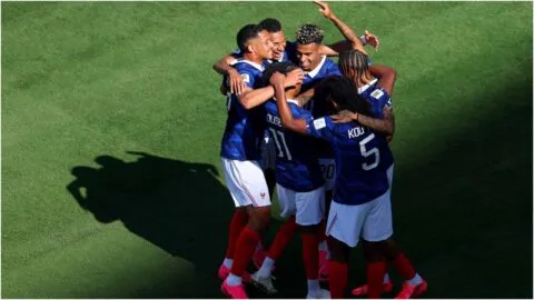 Francia vs Senegal en vivo, goles y resultado del Mundial 2026: ¡Les Bleus saborean la victoria!