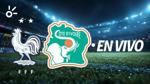 Francia vs Costa de Marfil en vivo: resultado del partido amistoso internacional, rumbo al Mundial 2026