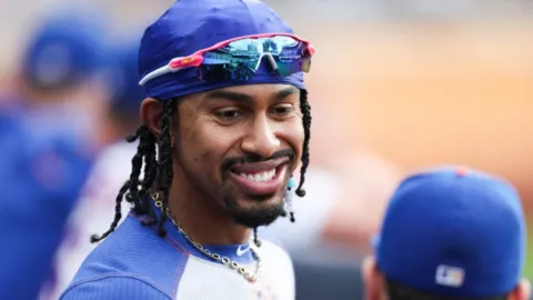 Francisco Lindor y los Mets: el portorriqueño que lidera el equipo más caro de la historia del béisbol