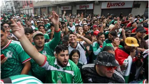 ¡Fiesta total! Lucha libre de la AAA en el Fan Fest de la CDMX: fecha, hora y qué luchadores estarán
