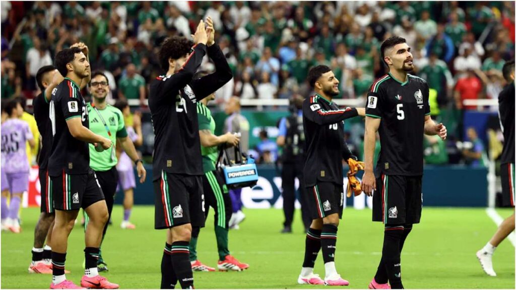 Fútbol mexicano bajo la lupa: los errores que frenan al Tri.