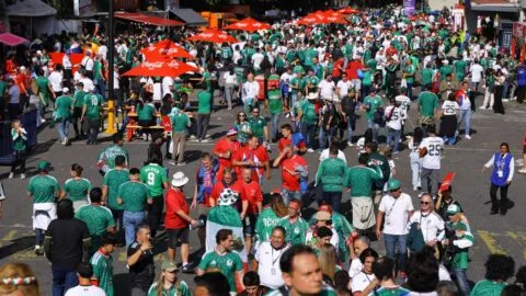 El precio del sueño mundialista: boletos del Mundial en México llegan hasta 500 mil pesos