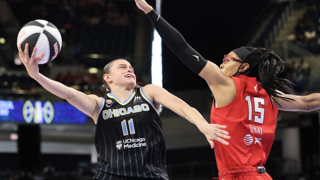 México define su pre-selección femenil para el Centrobasket 2026.