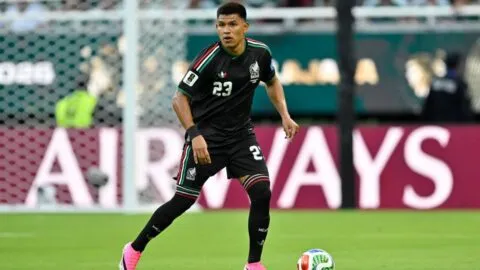 Gallardo destaca el impulso de la afición para el partido contra Ecuador: "Con ellos vamos a hacer historia"