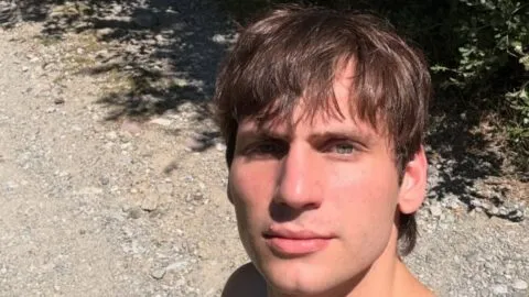 ¿Quién era Gaspi, el youtuber que murió a los 23 años en el accidente de helicópteros de Rio de Janeiro?