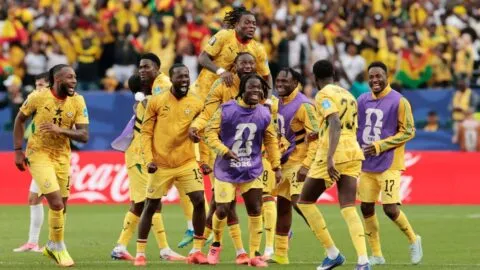 Otto Addo sorprende con su análisis: advierte a Colombia y luego la califica de "impresionante"