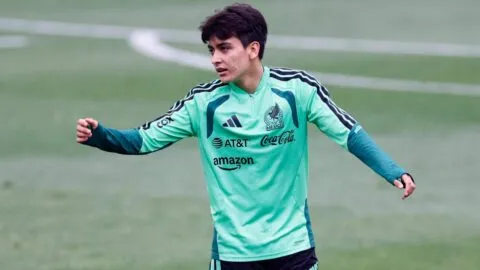 Gilberto Mora: 10 historias que explican por qué México sueña con su joya del Mundial 2026