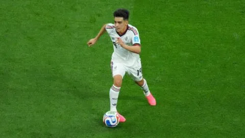 Así le fue a los jugadores de la Liga MX en la fase de grupos del Mundial 2026