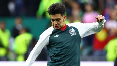 Los ojos del mundo están sobre Gilberto Mora; gigantes de Europa seguirán de cerca al mexicano ante Ecuador