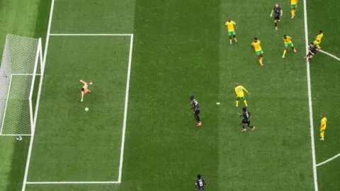 Resultados 16avos de final Mundial 2026: resumen, goles y marcadores de hoy 28 de junio