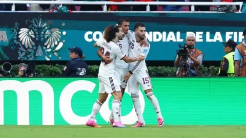 Uruguay vs España, en vivo: La Roja se va con ventaja al descanso tras error de Muslera