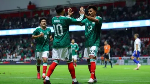México vs Serbia: Reacciones de Javier Aguirre y jugadores tras el partido amistoso rumbo al Mundial 2026