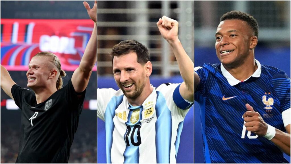 Mundial