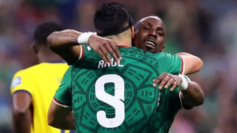 Mundial 2026: ellos son todos los goleadores de México en Copas del Mundo, lista completa