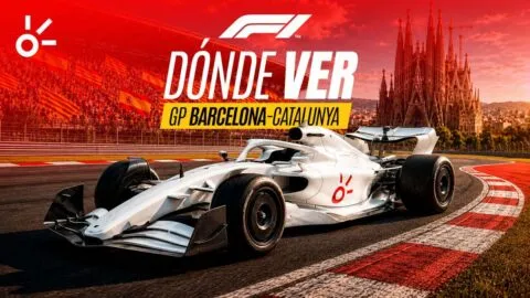 Gran Premio de Barcelona-Catalunya 2026 F1 en directo: horario y dónde ver a Checo Pérez en las prácticas, clasificación y carrera