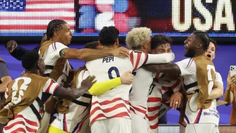 Tabla de posiciones Mundial 2026: así va la clasificación rumbo a los 16avos de final, por grupo