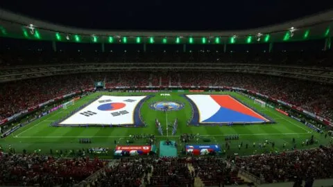 Jalisco destina más de 4 millones de pesos para hospedar a voluntarios del Mundial 2026