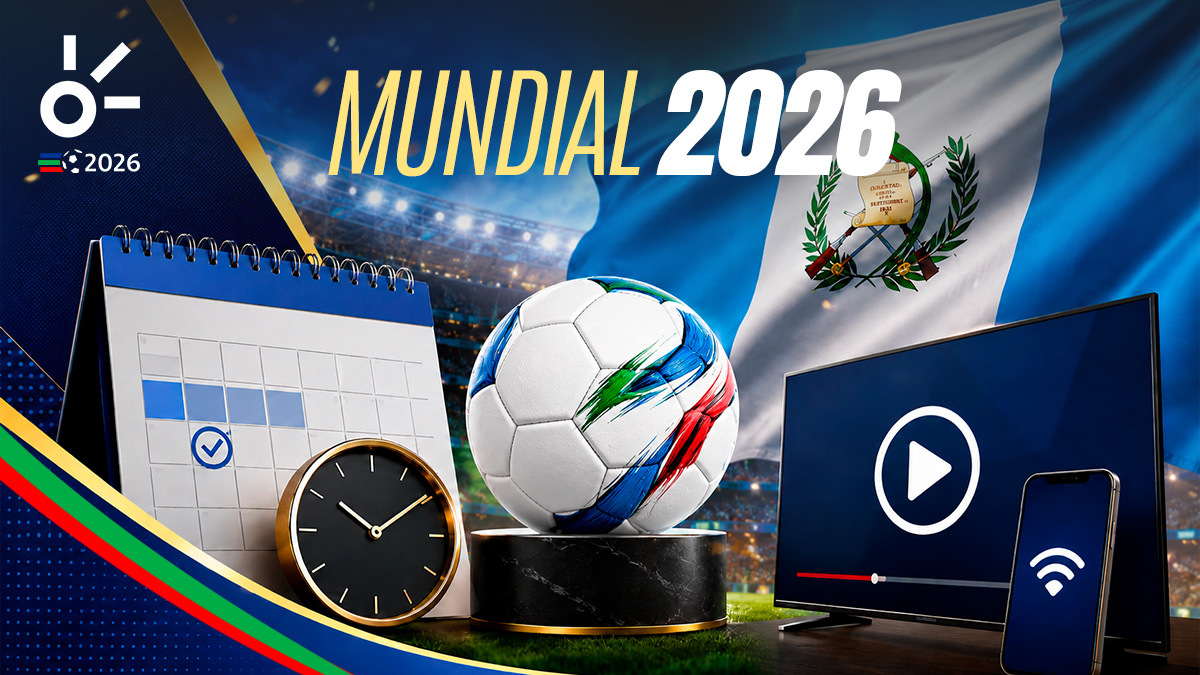 Mundial 2026 Calendario Horarios Y D nde Mirar La Copa Del Mundo En mundial-2026-calendario-horarios-y-d-nde-mirar-la-copa-del-mundo-en