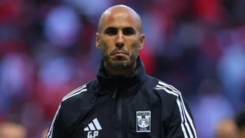 Guido Pizarro, con el respaldo total de la nueva directiva de Tigres