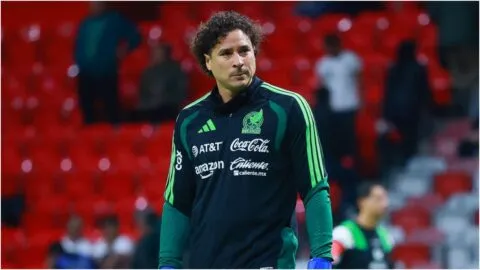 ¿Memo Ochoa jugará con la selección mexicana en el Mundial 2026?