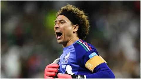 Memo Ochoa publica un emotivo mensaje tras jugar en su sexta Copa del Mundo: “Me llevo ese momento en el corazón”