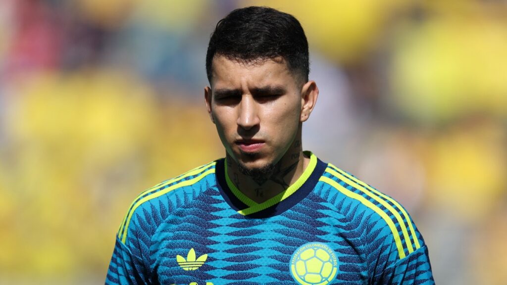 Gustavo Puerta