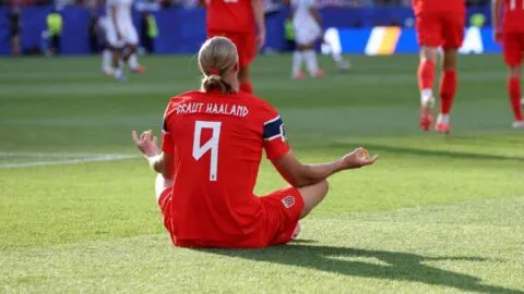 Goleadores del Mundial 2026, al momento: la tabla de goleo de la fase de grupos, actualizada