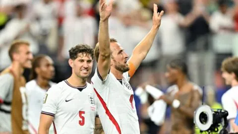 Goleadores del Mundial 2026, al momento: la tabla de goleo de la fase de grupos, actualizada