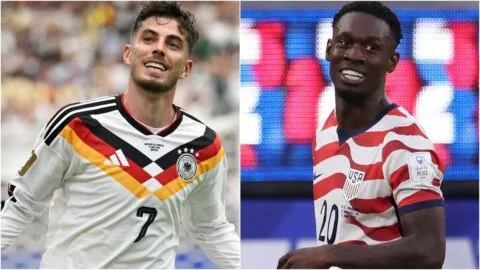 Goleadores del Mundial 2026, al momento: la tabla de goleo de la fase de grupos, actualizada