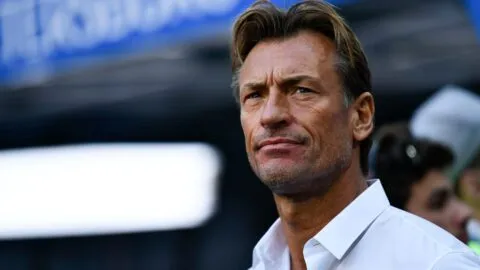 Hervé Renard es el elegido para tomar las riendas de Túnez durante el Mundial 2026