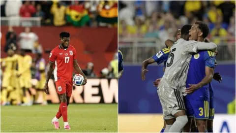 Mundial 2026: estas son las únicas selecciones de Concacaf que aún no suman puntos