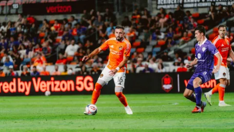 Los próximos amistosos que jugará Houston Dynamo con equipos latinoamericanos