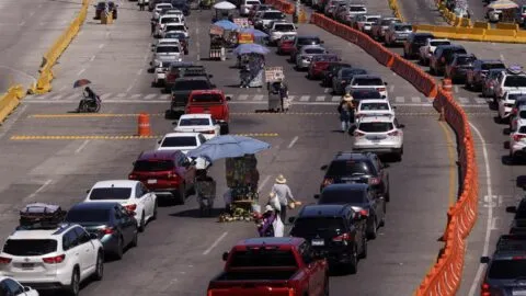¿Hay Doble Hoy No Circula el 11 de junio en CDMX? Estos autos no vivirán la inauguración mundialista