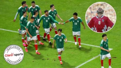 Hristo Stoichkov confía en que México hará un gran Mundial 2026