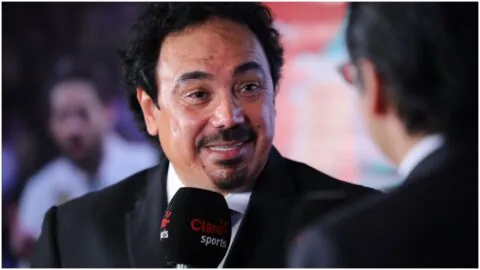 Hugo Sánchez abre el corazón ante Chicharito Hernández y lamenta la falta de reconocimiento: “Me dicen mamón”