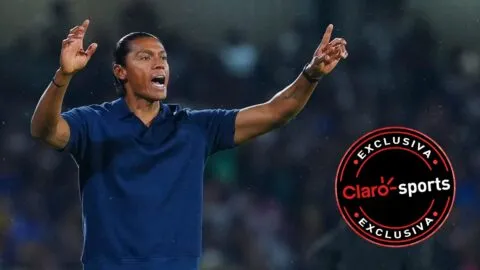 Joel Huiqui revela la clave del título con Cruz Azul