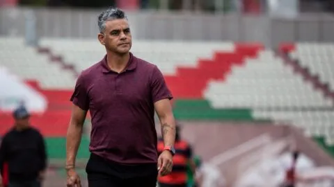 Suchitepéquez apunta a México para su nuevo entrenador: Héctor Pity Altamirano